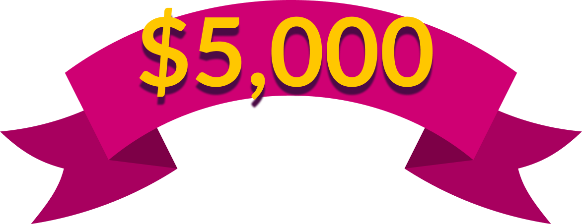 $5,000 We Are Memphis Giveback Giveaway