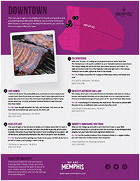 BBQ Trail Guide - Page 3