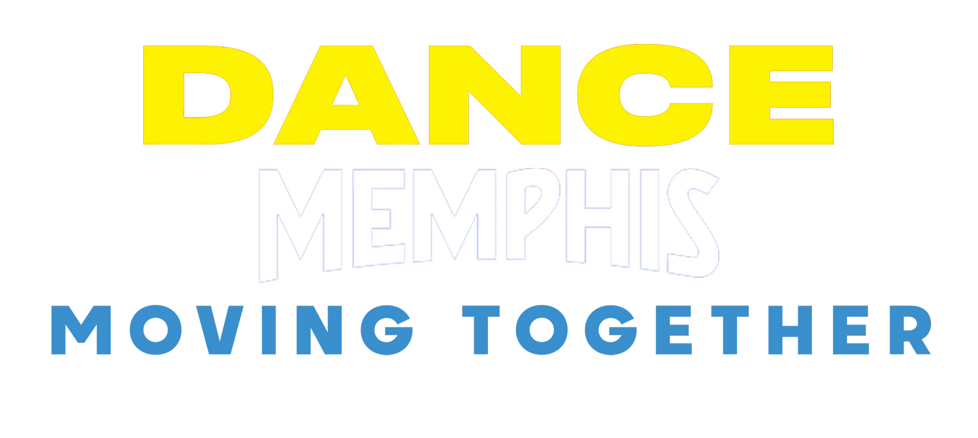 Dance Memphis - Moving Together
