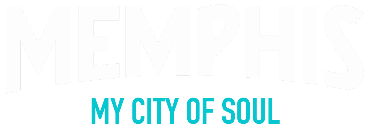 My City of Soul
