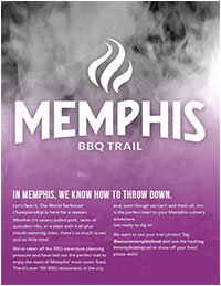 BBQ Trail Guide - Page 1
