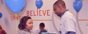 CodeCrew Brings Computer Science Education to Memphis Kids