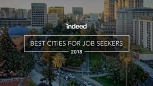 Memphis cracks ‘best cities for job seekers’ list