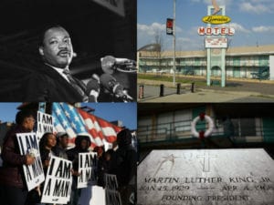 The City Of Memphis Is Keeping Martin Luther King Jr’s Dream Alive While Still Blazing A New Trail
