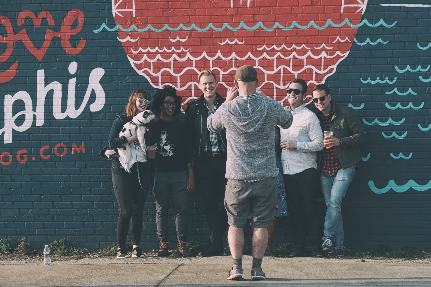 Memphis and millennials: The growing story