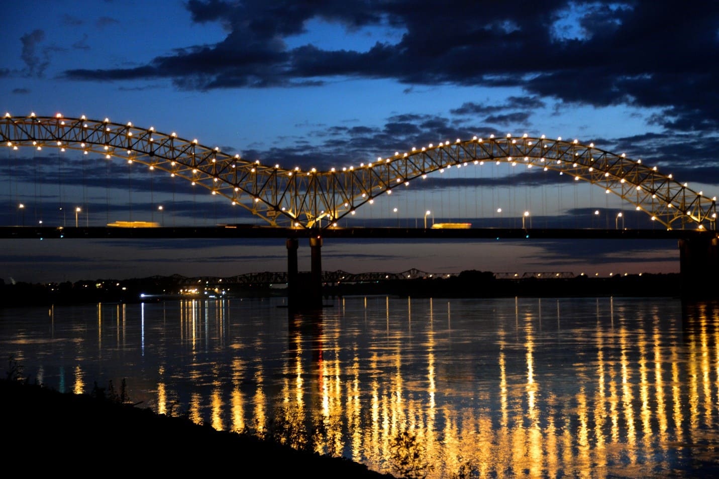 Travel Channel said Memphis is the hottest southern destination of 2019!