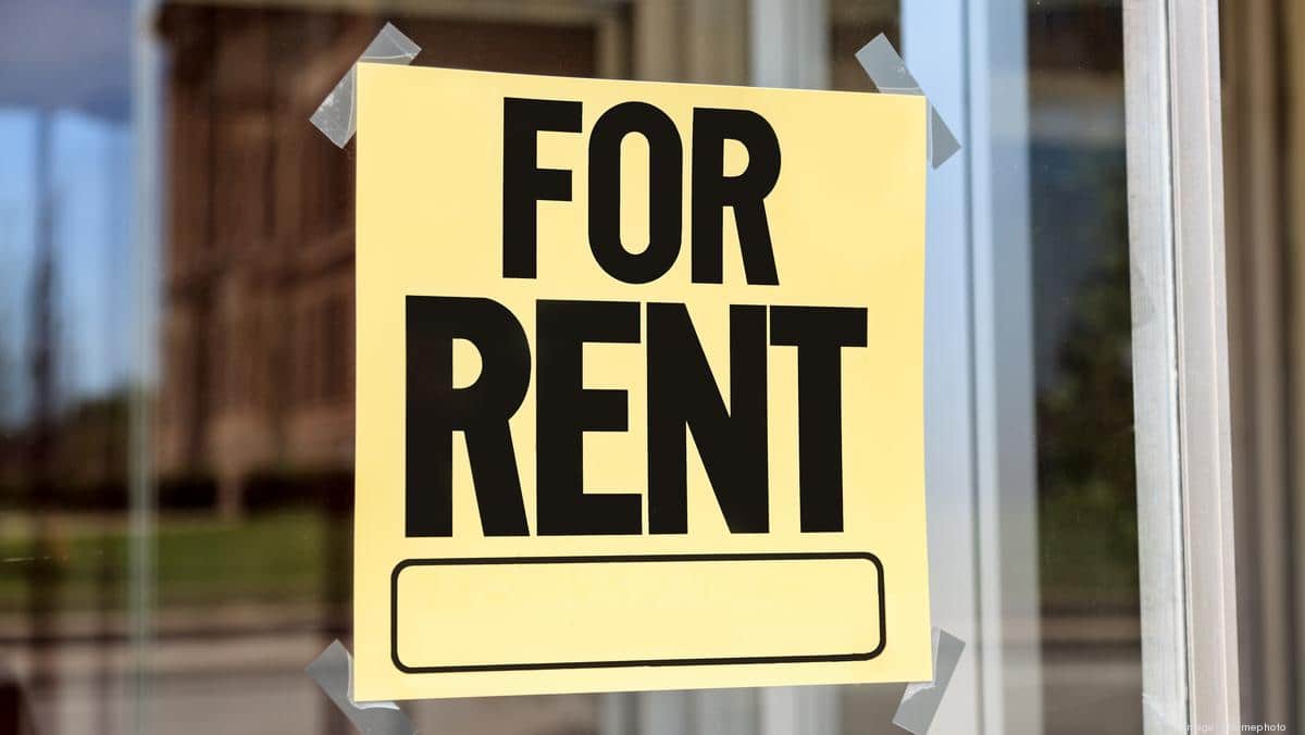 Renting is on the rise in the U.S., and Memphis is now No. 1