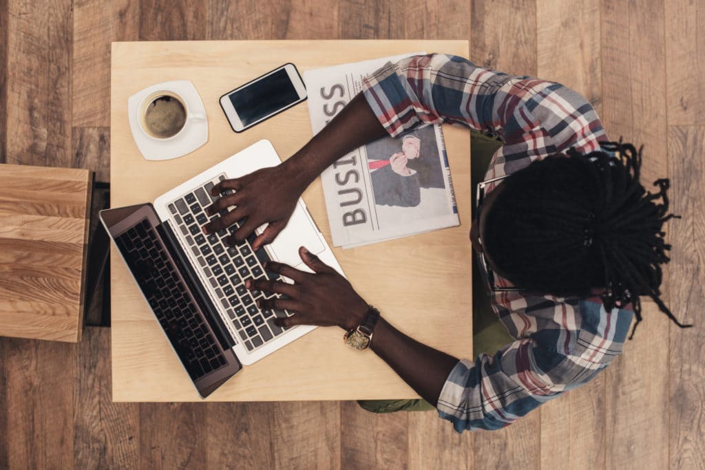 Where Are The Top Places To Work Remotely In Memphis?