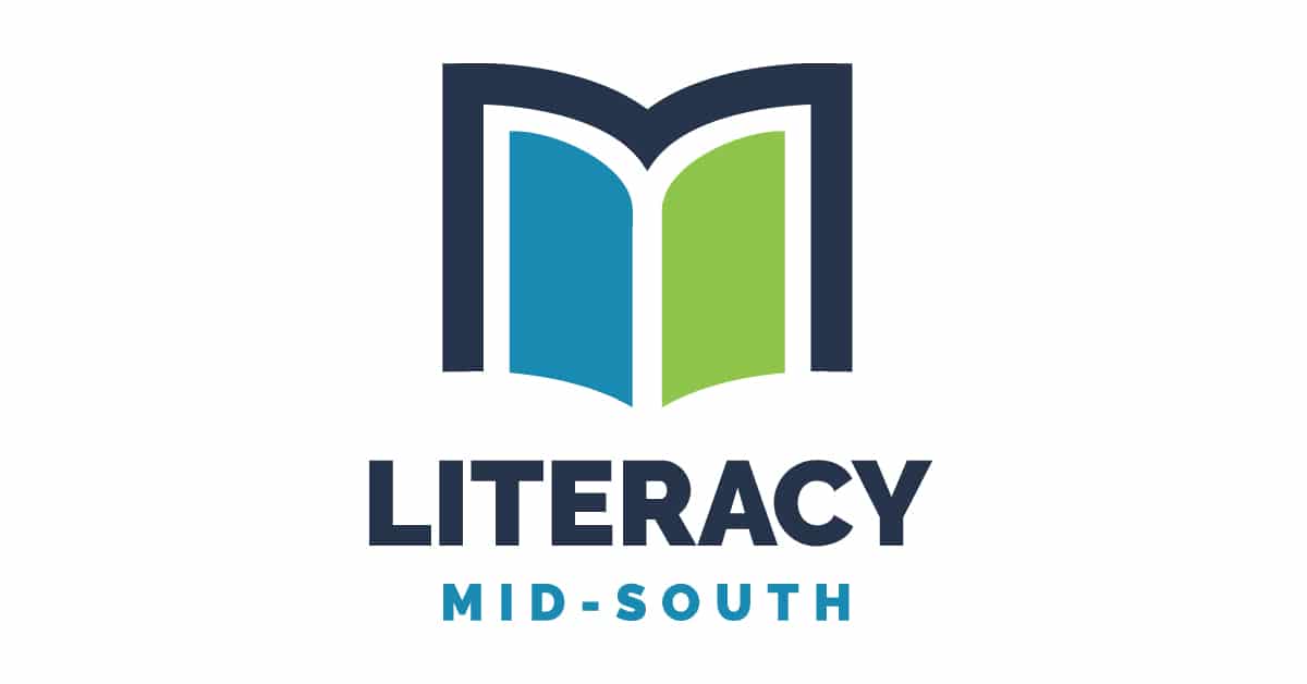 Literacy Mid-South Promoting Lifelong Learning here in Memphis