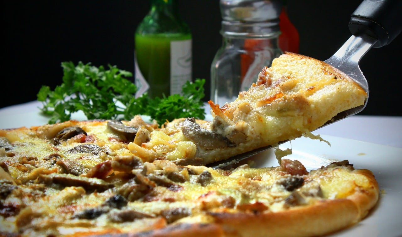Top 3 best places to eat pizza in Memphis