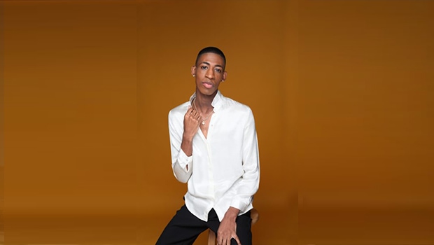 Southern Equality Fund Spotlight: Memphis Black Fashion Week Founder Stixx Mathews