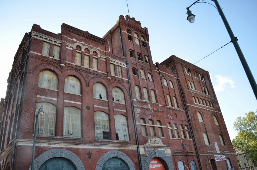 Why the Tennessee Brewery Renovation Is a Great Use of $28 Million