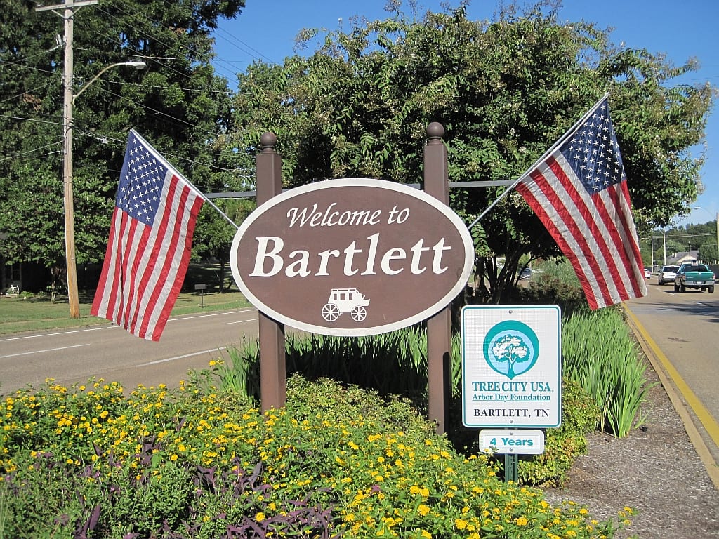 Everything you need to know about Bartlett, TN