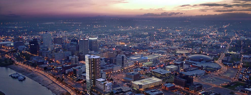 Looking to relocate your business to Memphis? Here’s how to do it!