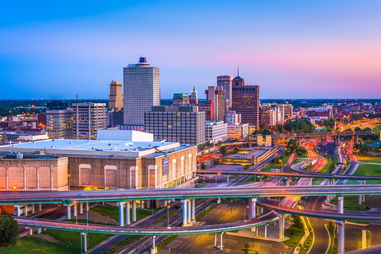 Things you can do to get to know Memphis