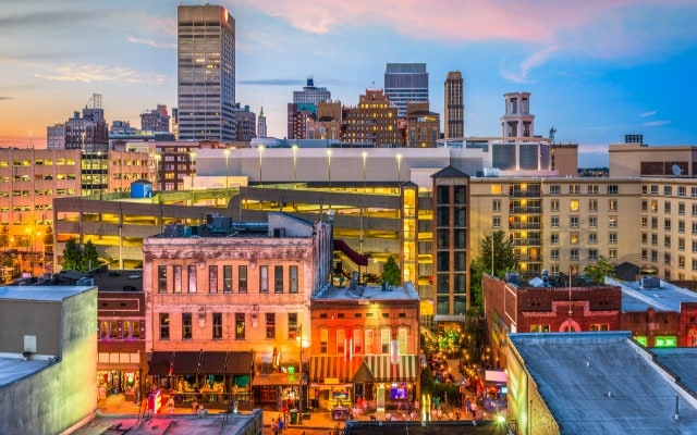 5 Steps to Starting a Business In Memphis