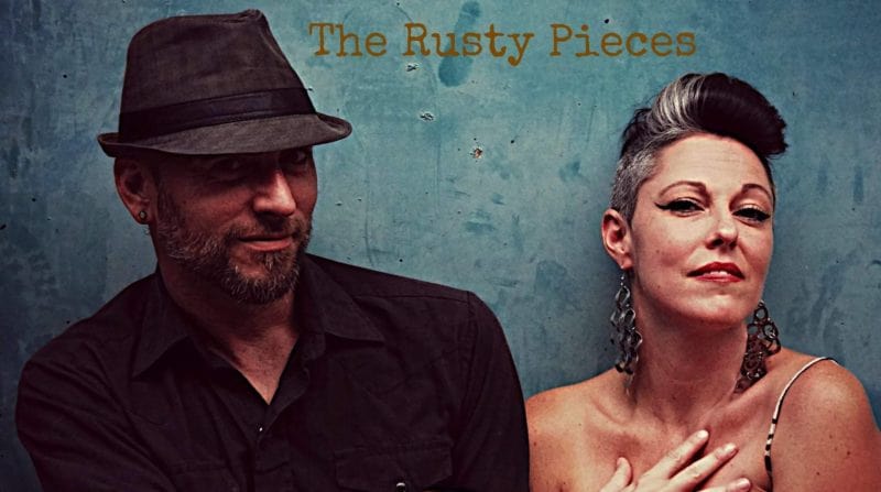 The Rusty Pieces 