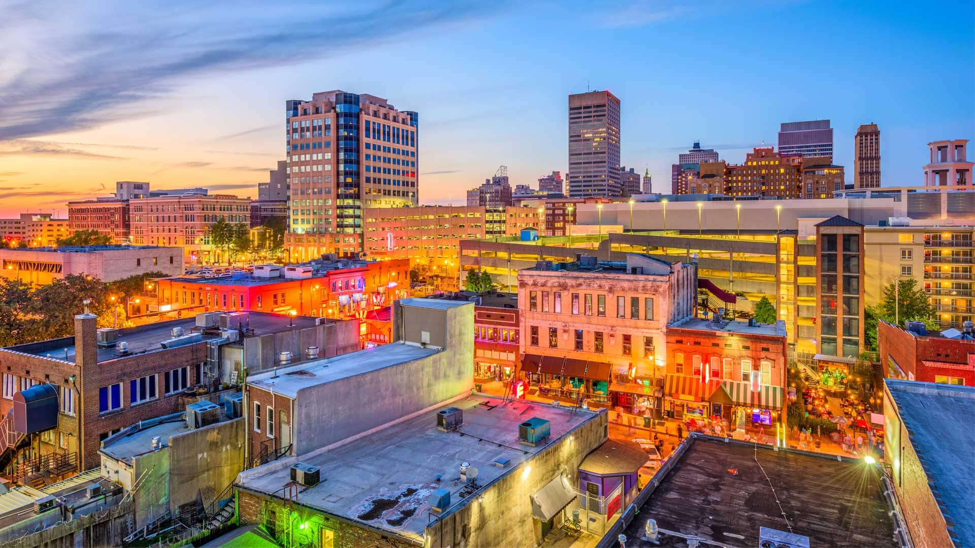 Dive Into The History Of Memphis Before You Visit