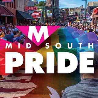 Memphis Pride Fest