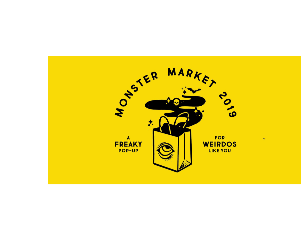 Monster Market