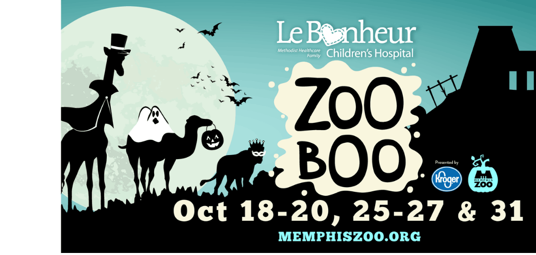 Le Bonheur Zoo Boo