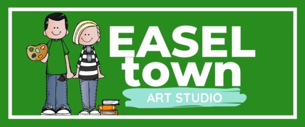 Bring Your Soul to Easel Town