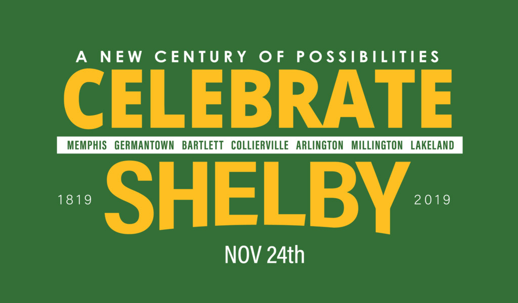 Celebrate Shelby Is Days Away!