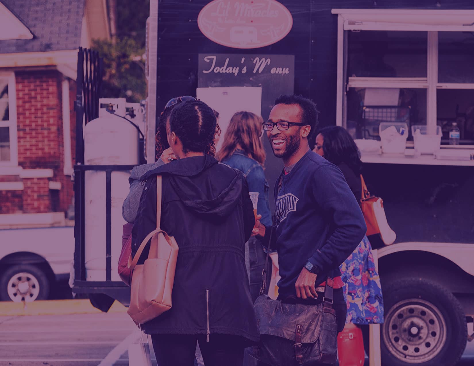 Top 20 Memphis Food Trucks. No Reservations Needed. #StreetFood
