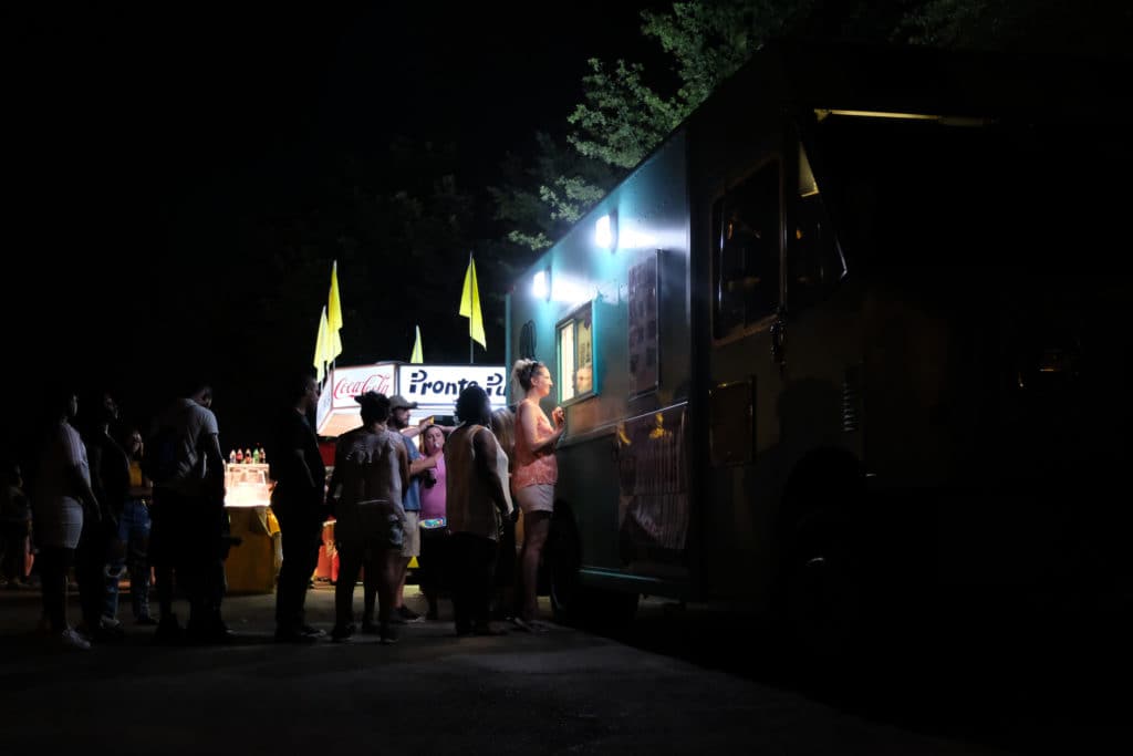 The Top 20 Food Trucks in Memphis 
