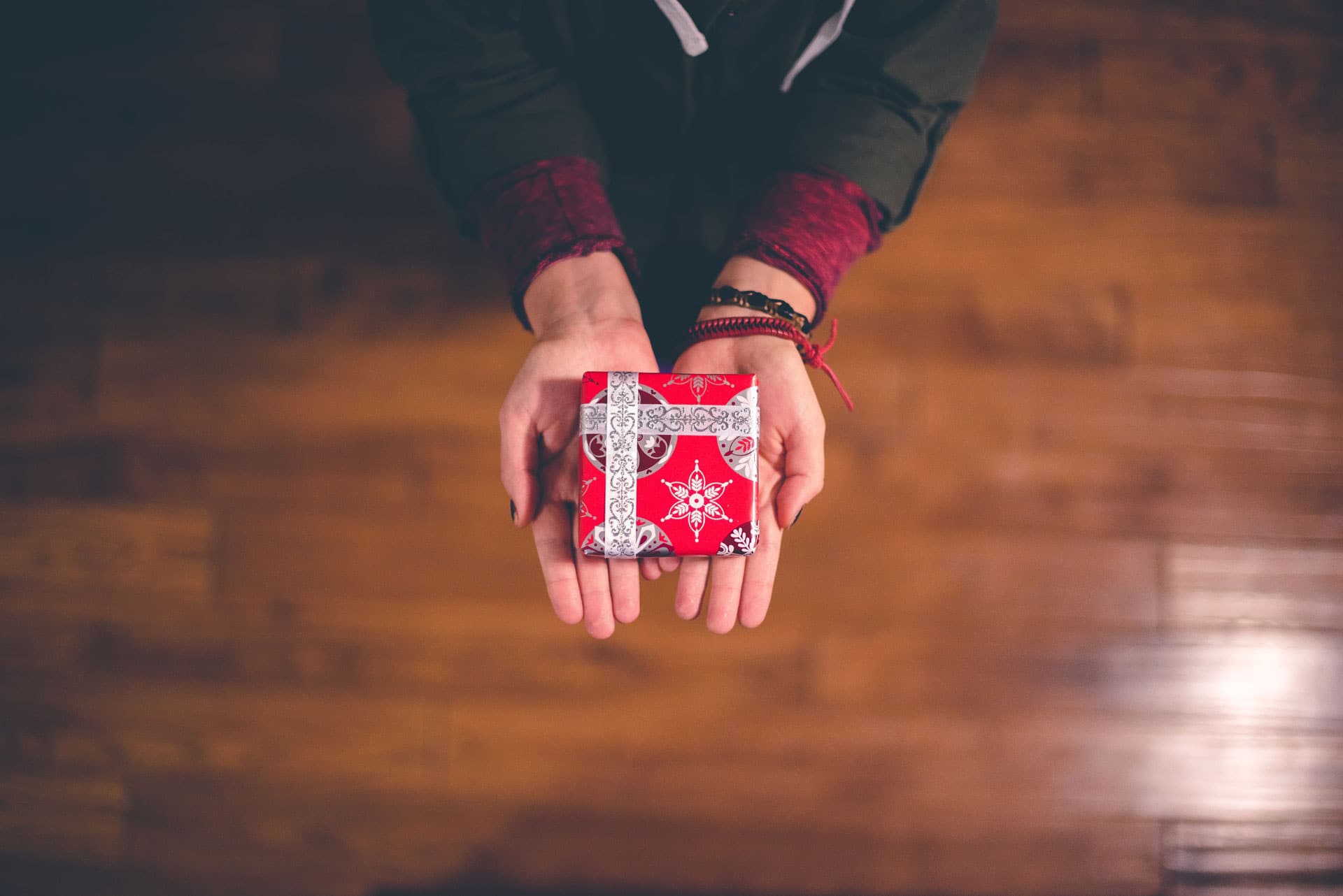 Unwanted Gifts? Here’s What to Do