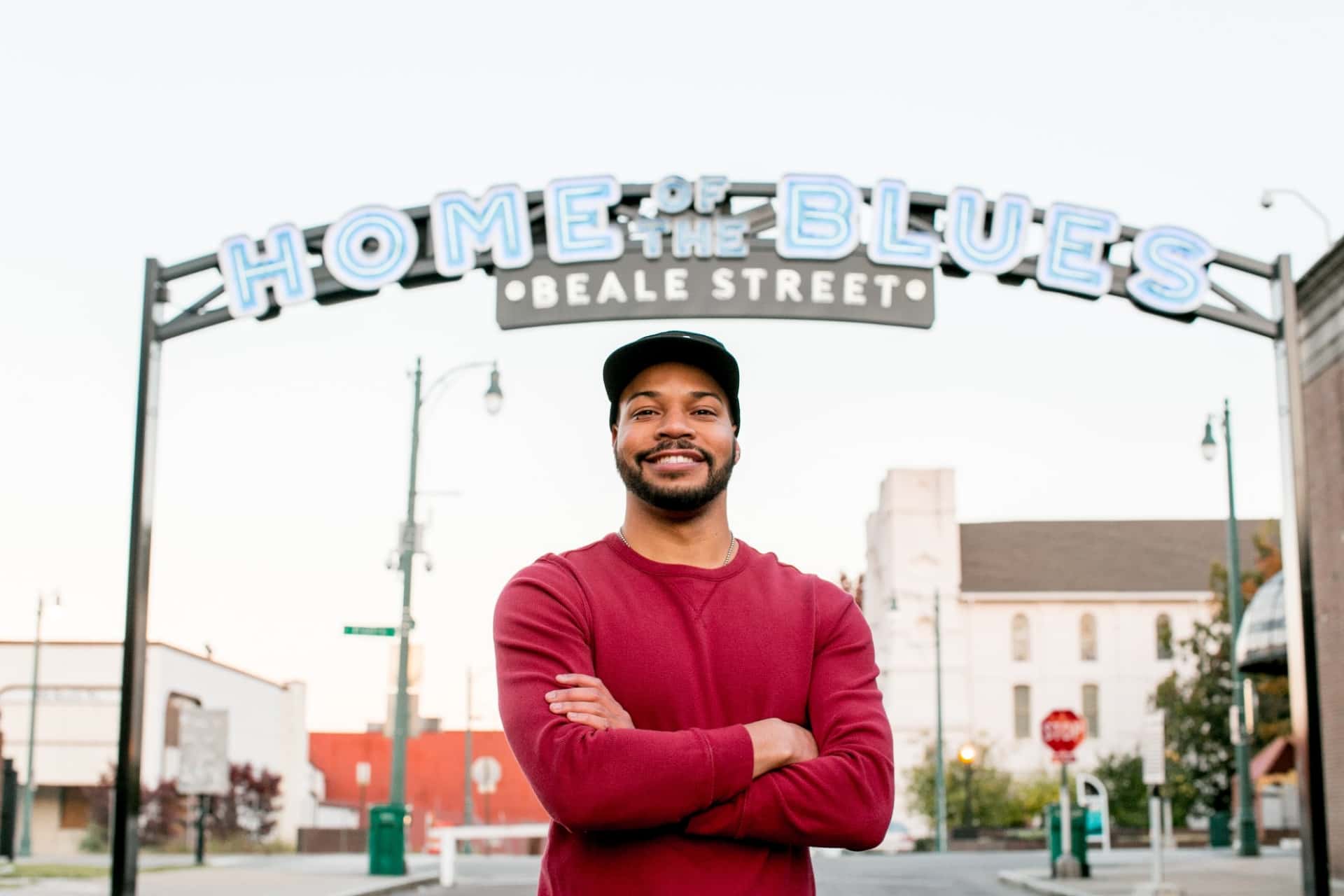 Millennials Honor Memphis’ Own Black History Figures