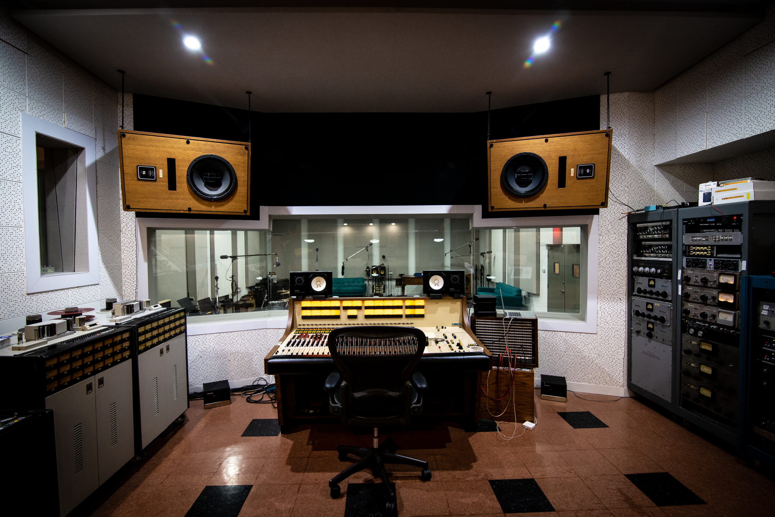 Memphis Magnetic Recording Co.