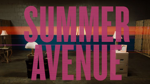 Summer Avenue [Official Music Video]