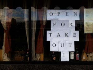 Open For Business: Memphis Delivery & Takeout Options