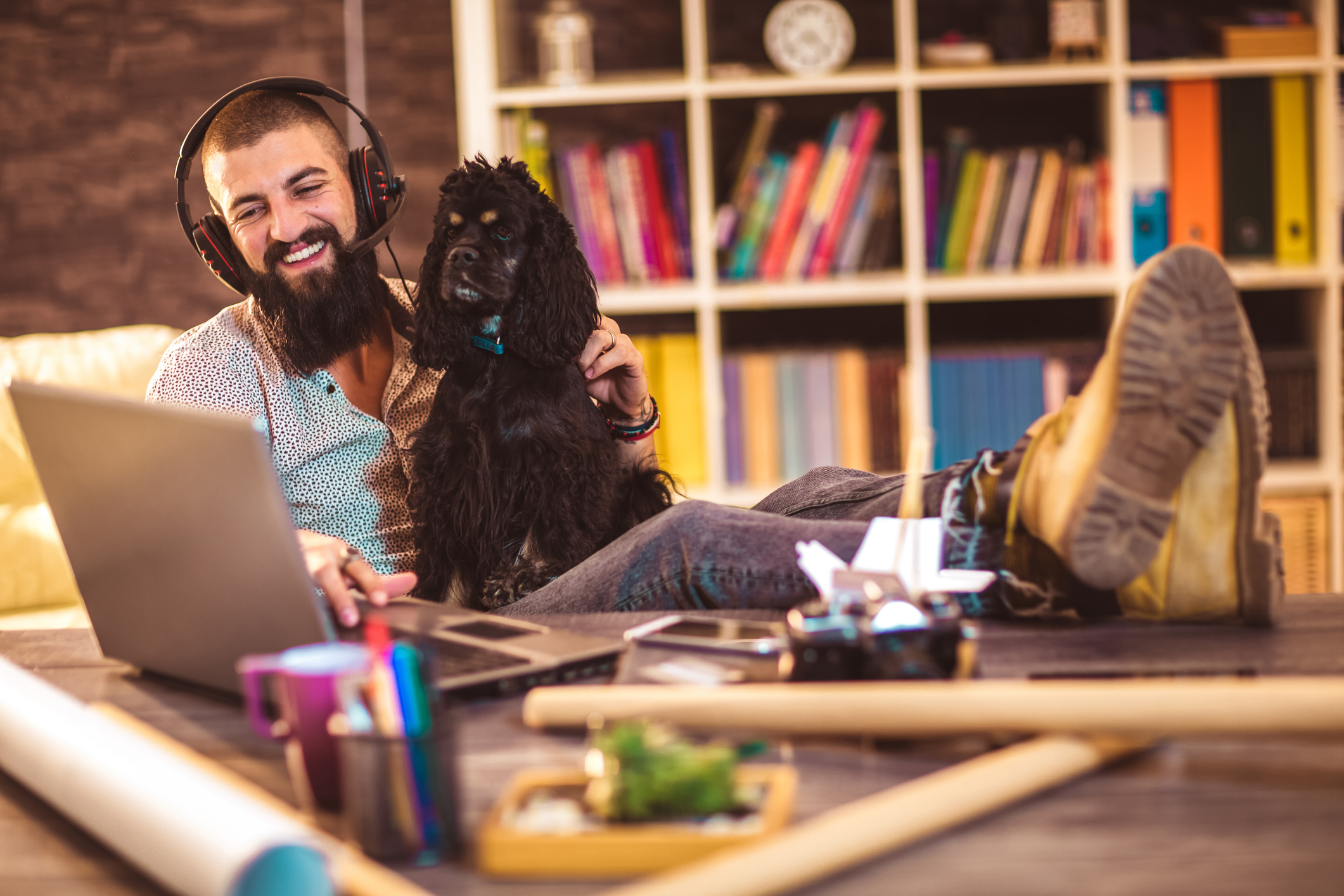 Remote work paradise: why remote workers should be based in Memphis