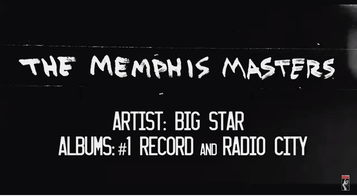 Jody Stephens, Mike Mills Talk Big Star’s Legacy in ‘Memphis Masters’ Series