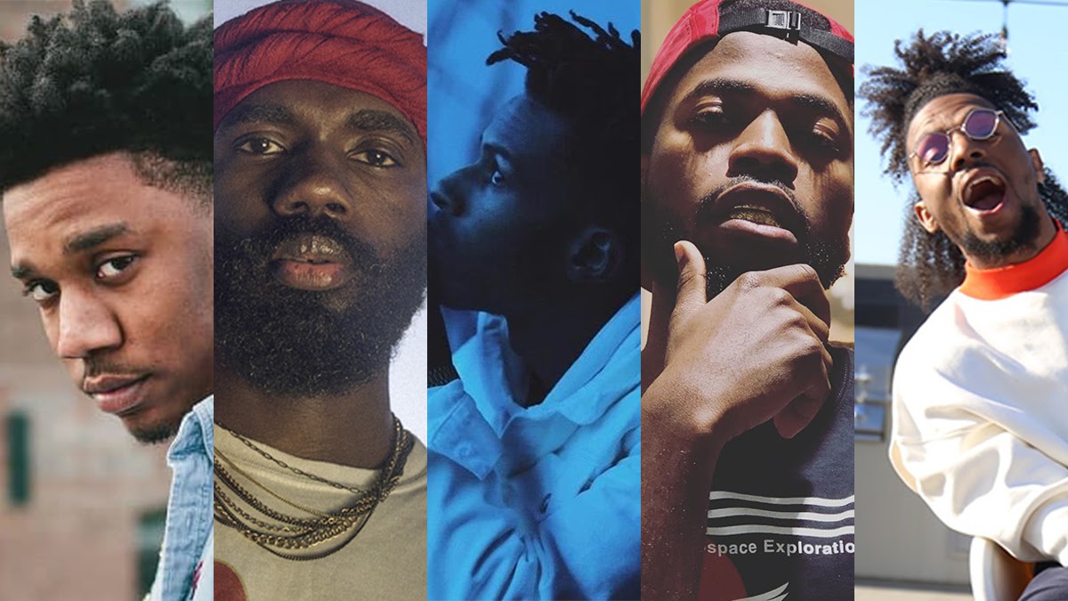 So Memphis, But So Different:  5 Alternative Rappers in Memphis Who Got Now