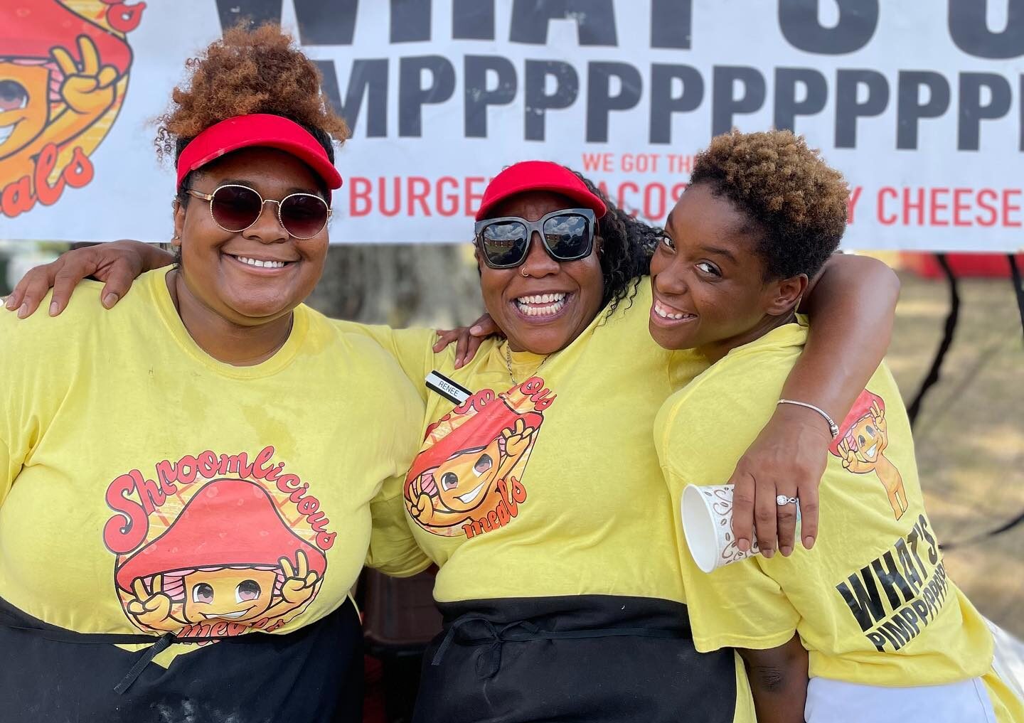 Black-Owned Vegan-Friendly Spots In Memphis