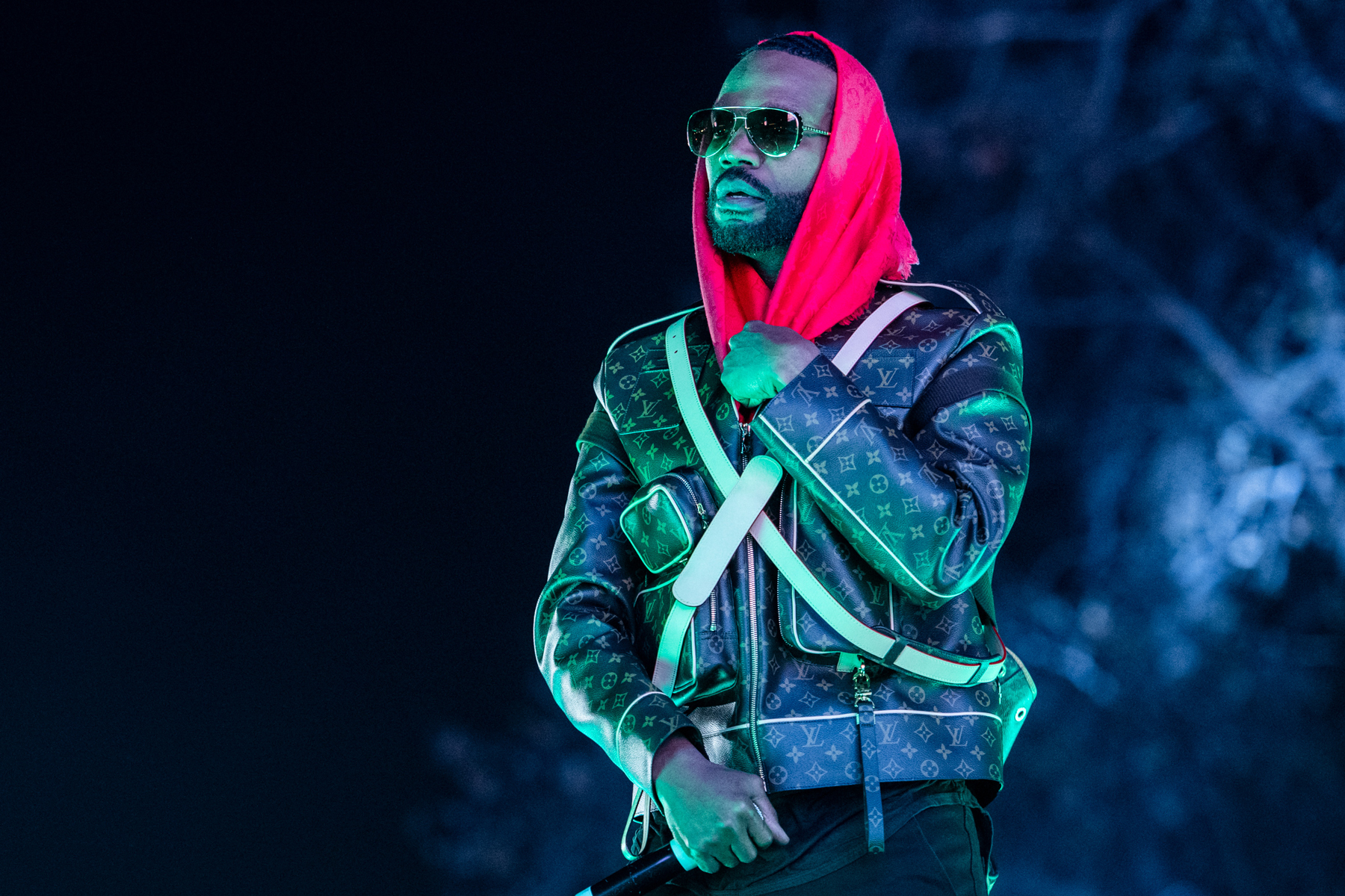 Juicy J Proclaims ‘Enough Is Enough’ on New Song ‘Hella F–kin’ Trauma’