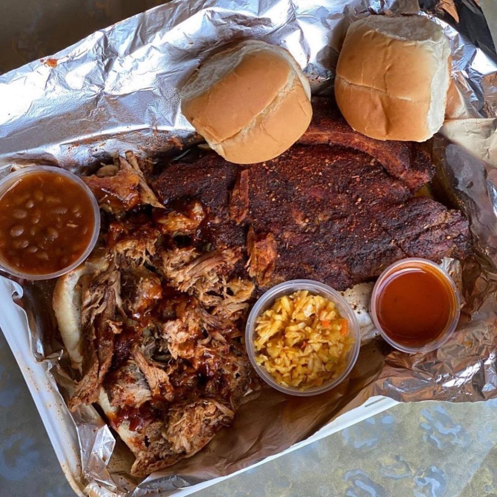 Discover the Best BBQ in Memphis We Are Memphis