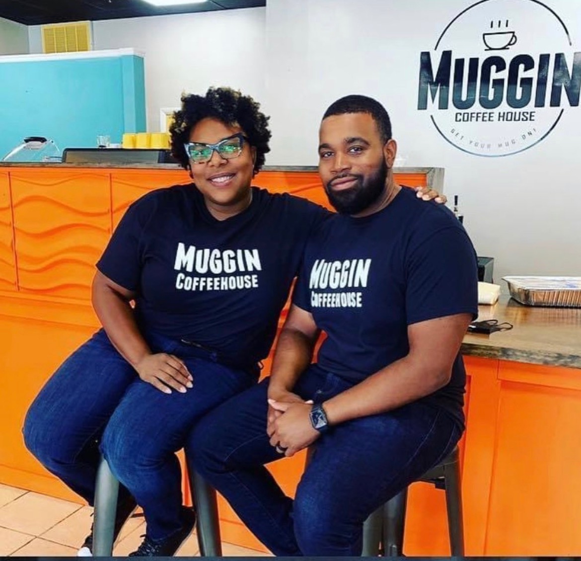 Grinding Together: Three Bluff City Businesses Owned by Black Couples
