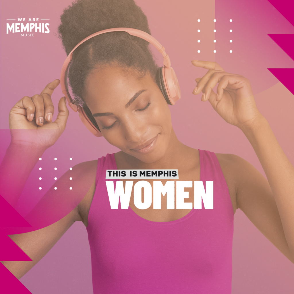 Memphis Female Singers | Female Singers From Memphis