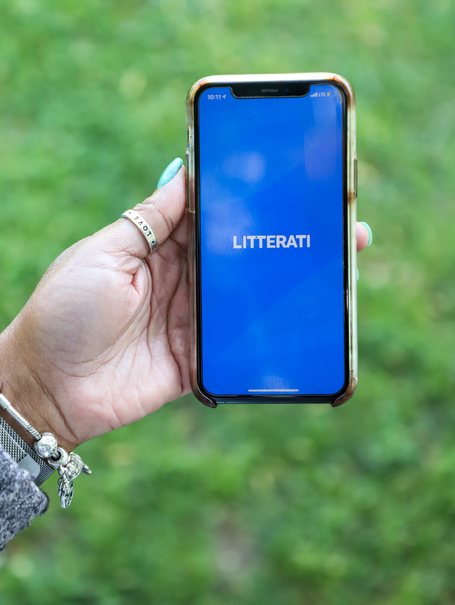 Celebrate Earth Day with Litterati and Memphis Transformed!