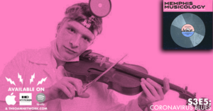 Five Memphis Music Podcasts to Stream Now