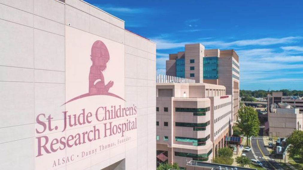 St. Jude Children’s Research Hospital announces historic, $11.5B stage of expansion, including 1,400 additional jobs