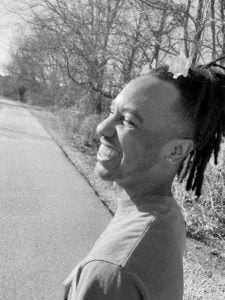Celebrating Juneteenth: Amanzi Arnett