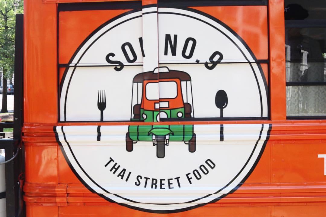 Four of Our Favorite Memphis Food Trucks