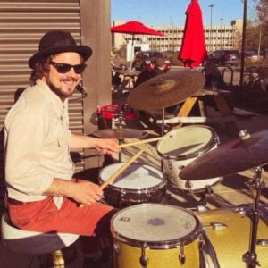 Graham Winchester Recommends: Quintron and Miss Pussycat