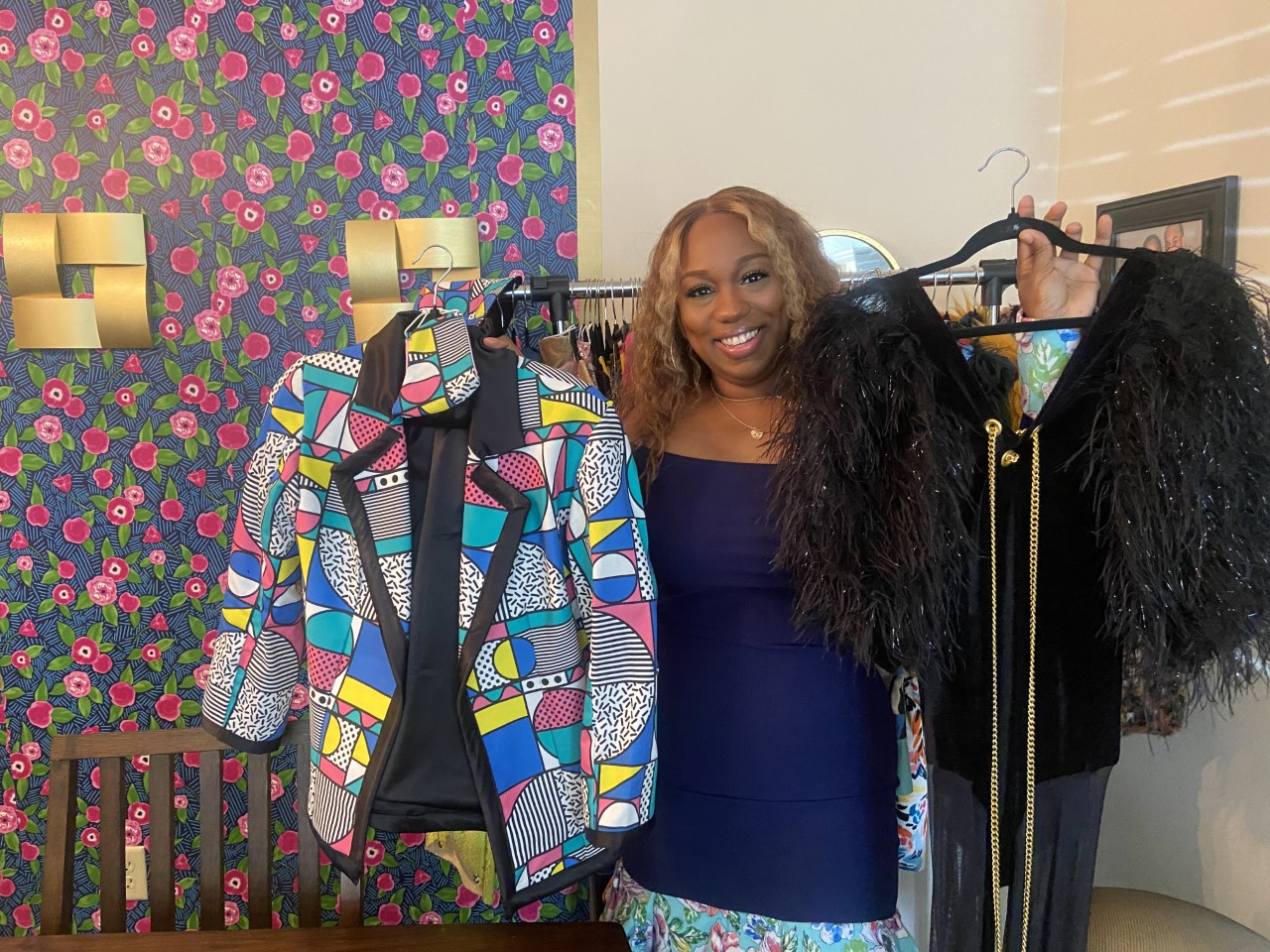 Local clothing designer to showcase ‘Memphis’ collection at New York Fashion Week