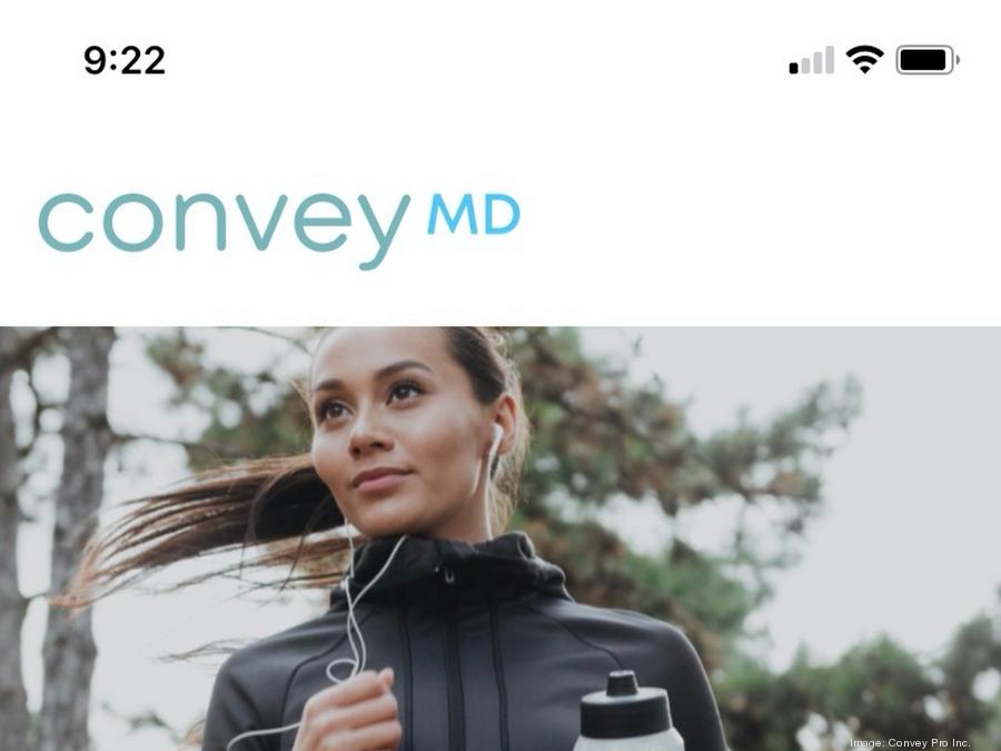 Meet the local startup that wants to be the Spotify for medical professionals